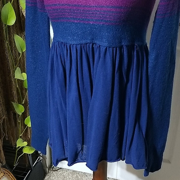 Free People Knit Tunic - Picture 5 of 7